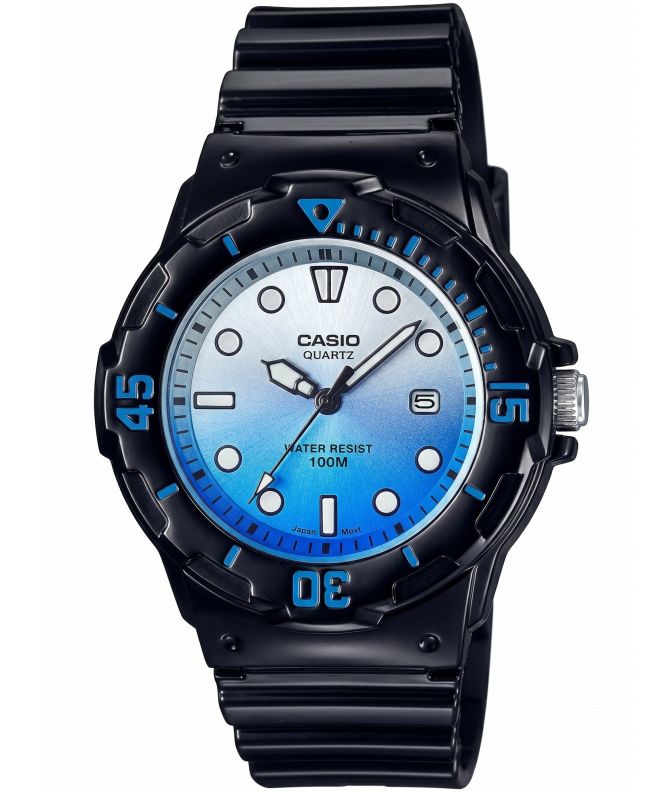 Годинник для Жінок і Чоловіків Casio Analog LRW-200H-2EER