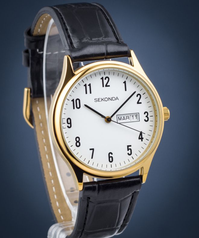 Годинник Чоловічий Sekonda Easy Reader 30123