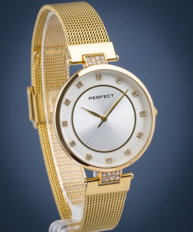 Годинник Жіночий Perfect Classic PF00539