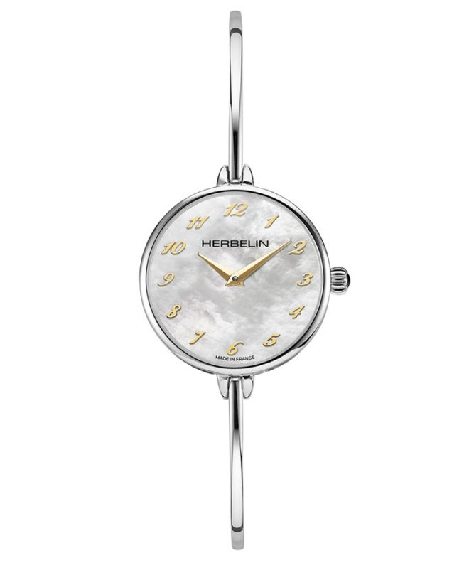 Годинник Жіночий Herbelin Fil 17206B29T
