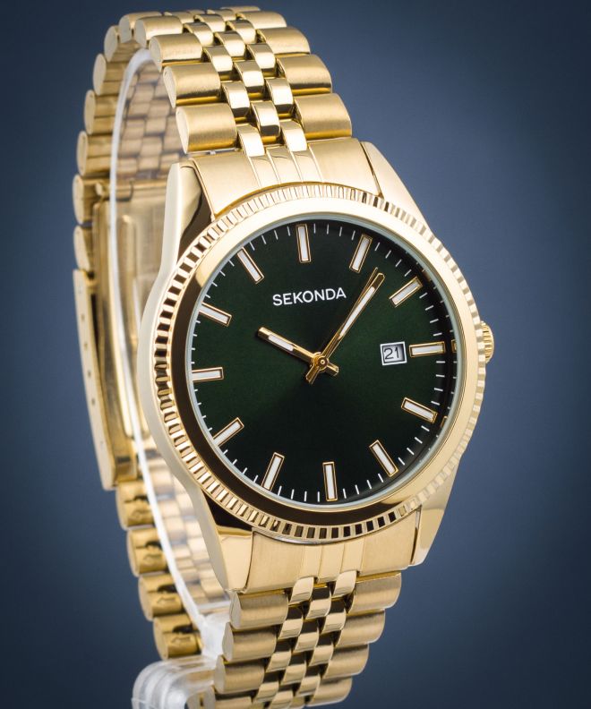 Годинник Чоловічий Sekonda King 30157