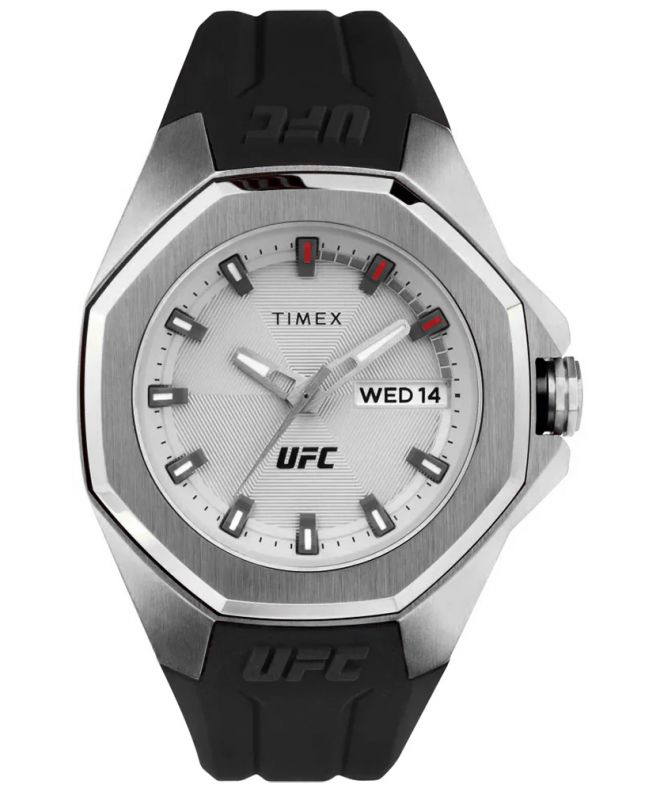 Годинник Чоловічий Timex UFC Pro TW2V57200