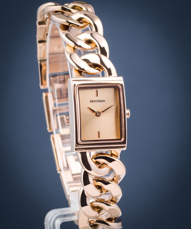 Годинник Жіночий Sekonda Dress Claudia 40504
