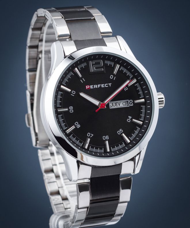 Годинник Чоловічий Perfect Classic PF00550