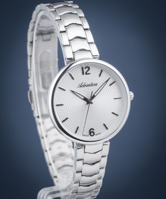 Годинник Жіночий Adriatica Fashion A3790.5153Q