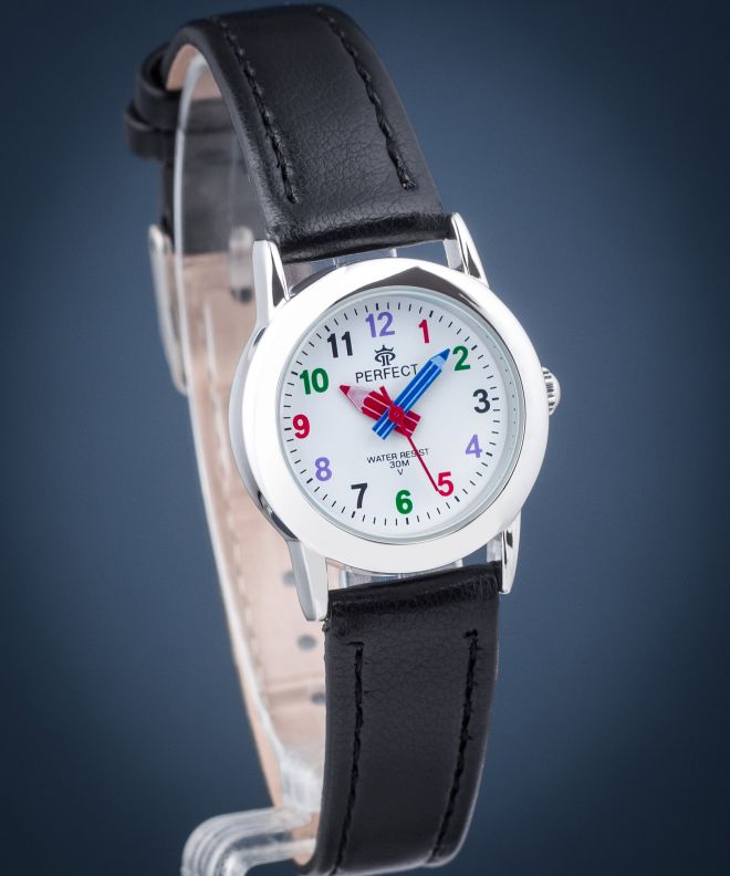 Годинник Дитячий Perfect Kids PF00249