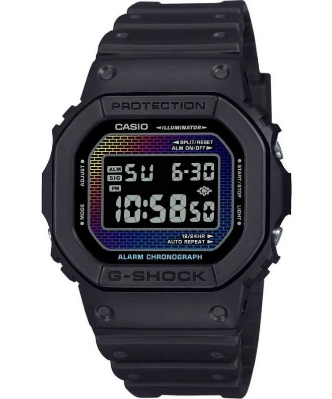 Годинник Чоловічий Casio G-Shock The Origin DW-5600RW-1ER