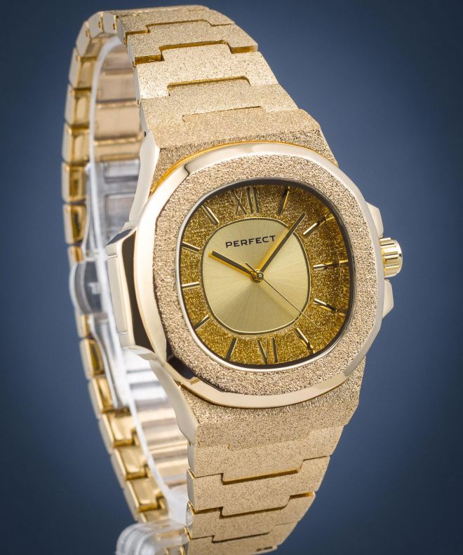 Годинник Жіночий Perfect Classic PF00601