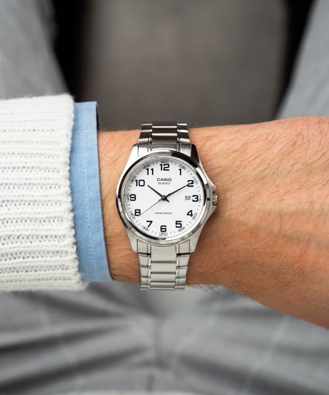 Годинник Чоловічий Casio Classic MTP-1183A-7B (MTP-1183PA-7BEF)