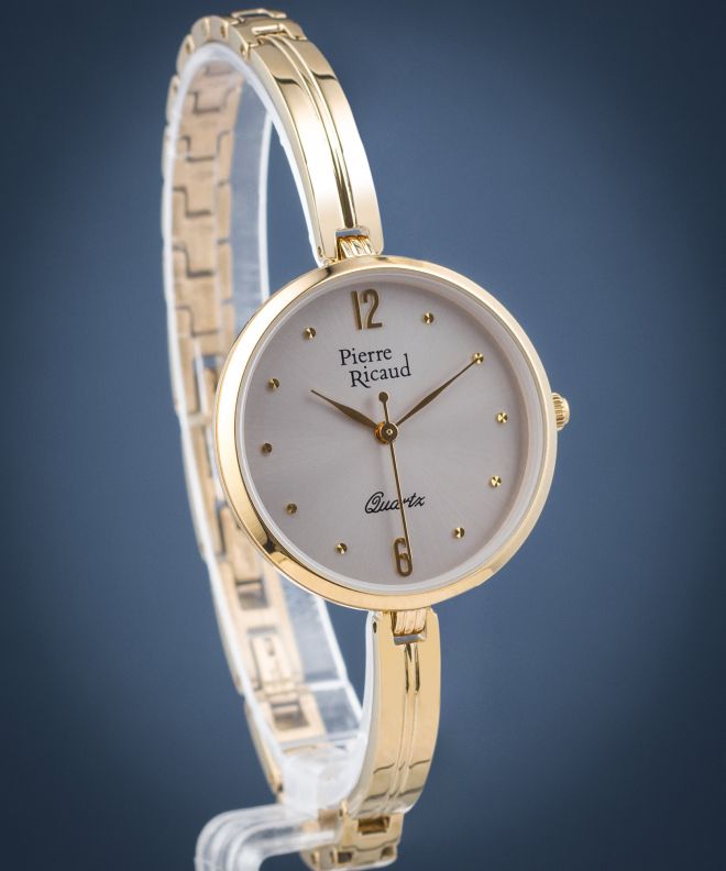 Годинник Жіночий Pierre Ricaud Classic P23003.1177Q