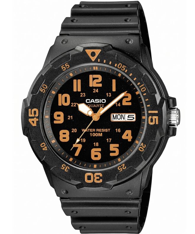 Годинник Чоловічий Casio Sport MRW-200H-4BVEF