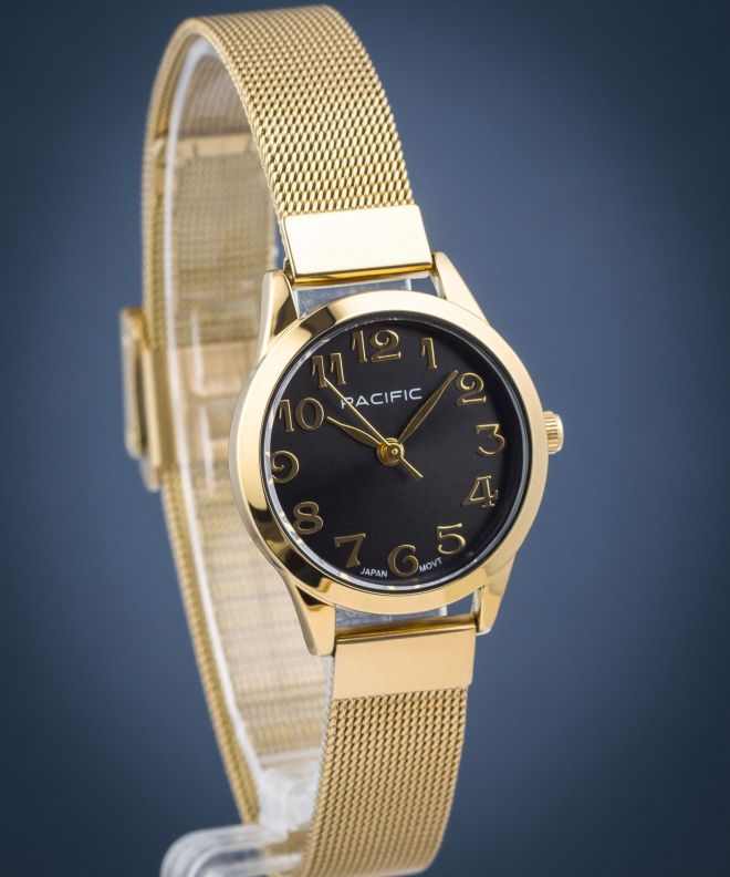 Годинник Жіночий Pacific Classic PC00585