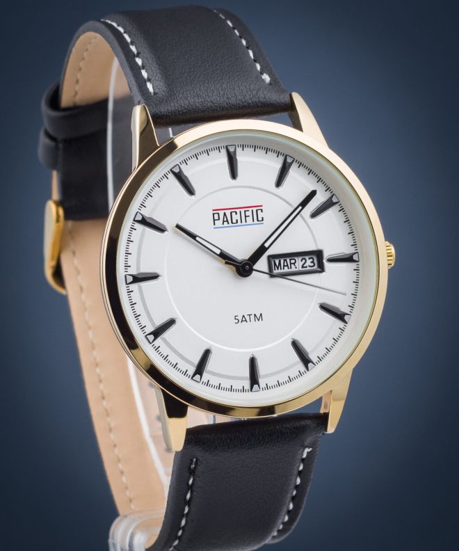 Годинник Чоловічий Pacific X PC00470