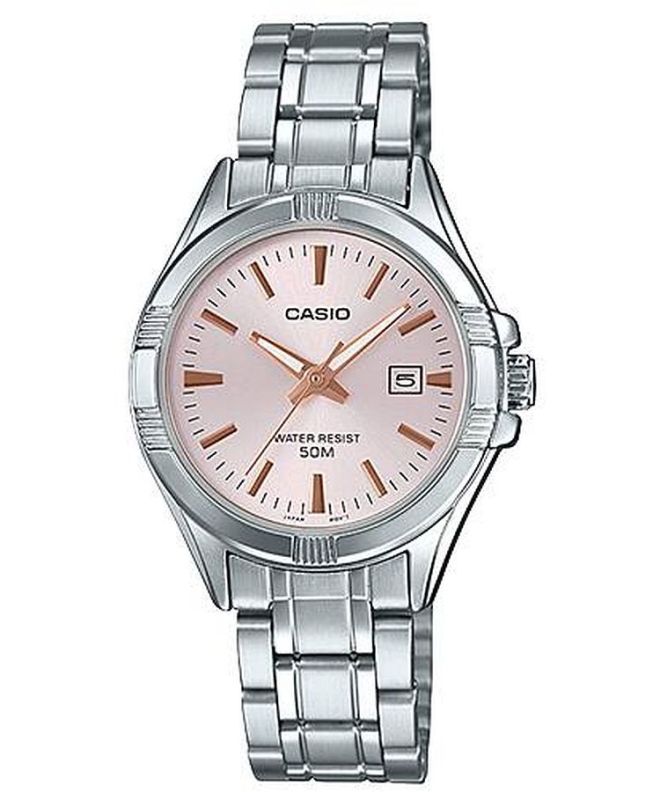 Годинник Жіночий Casio Classic LTP-1308D-4AVEF