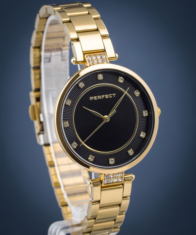 Годинник Жіночий Perfect Classic PF00595