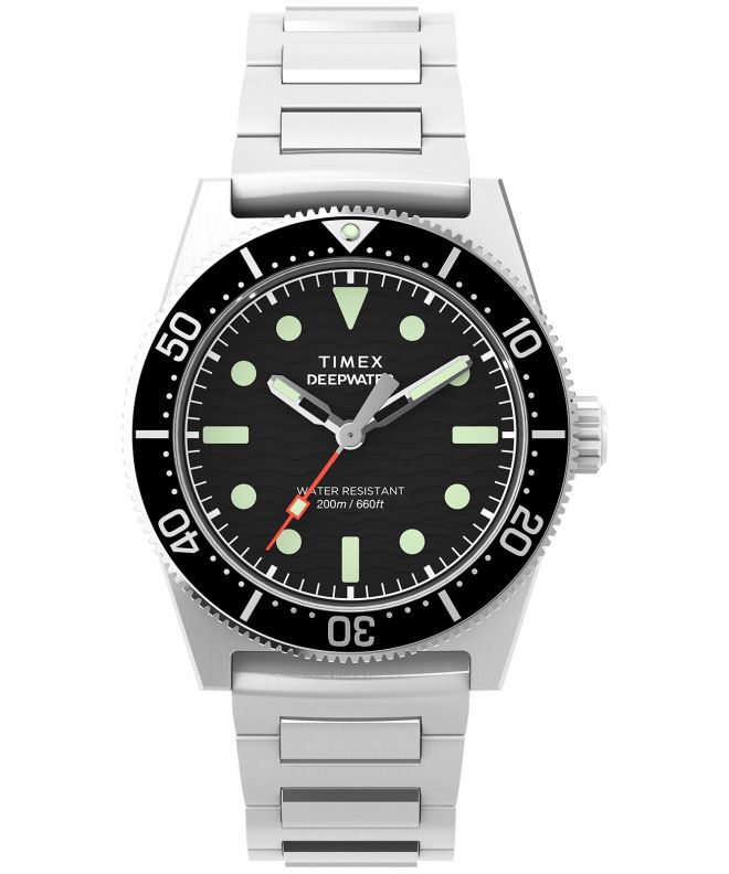 Годинник Чоловічий Timex Deepwater Reef TW2W95200