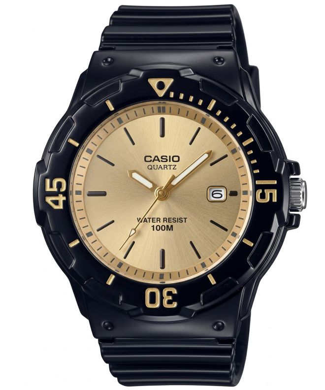 Годинник Жіночий Casio Sport LRW-200H-9EVEF