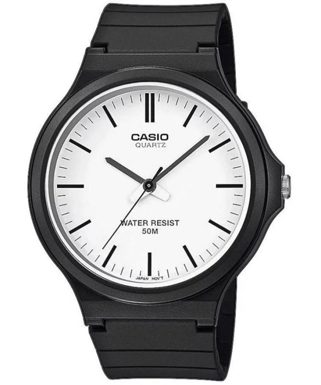 Годинник Чоловічий Casio Collection MW-240-7EVEF