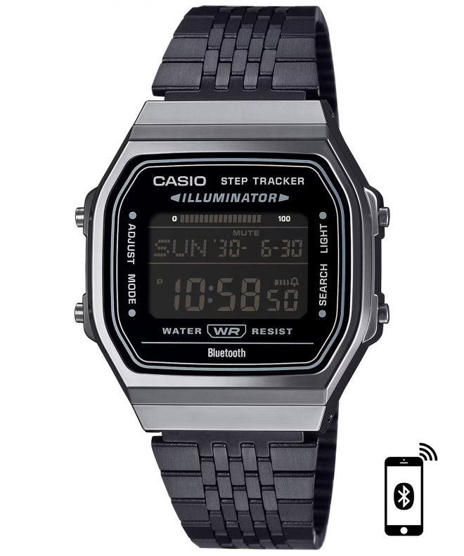Годинник для Жінок і Чоловіків Casio Vintage ABL-100WEGG-1BEF