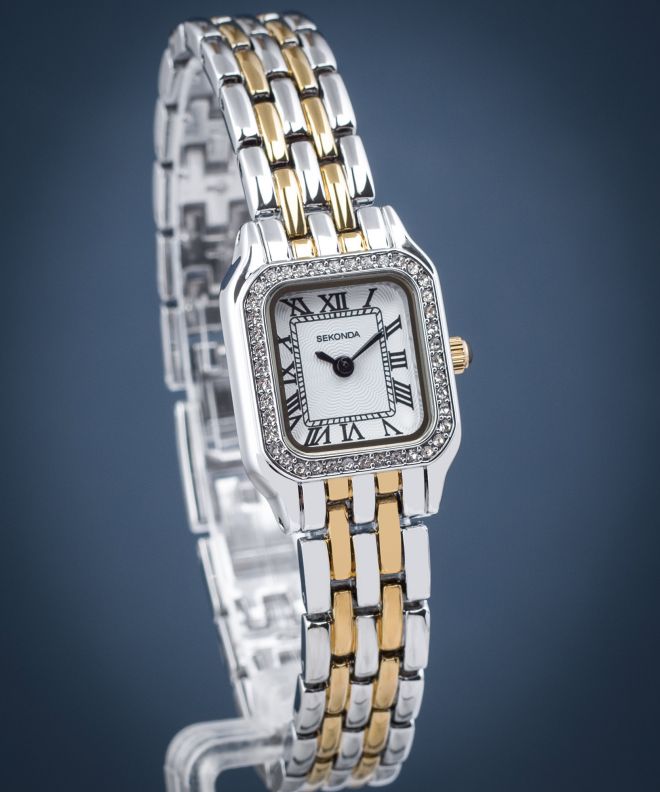Годинник Жіночий Sekonda Monica 40640