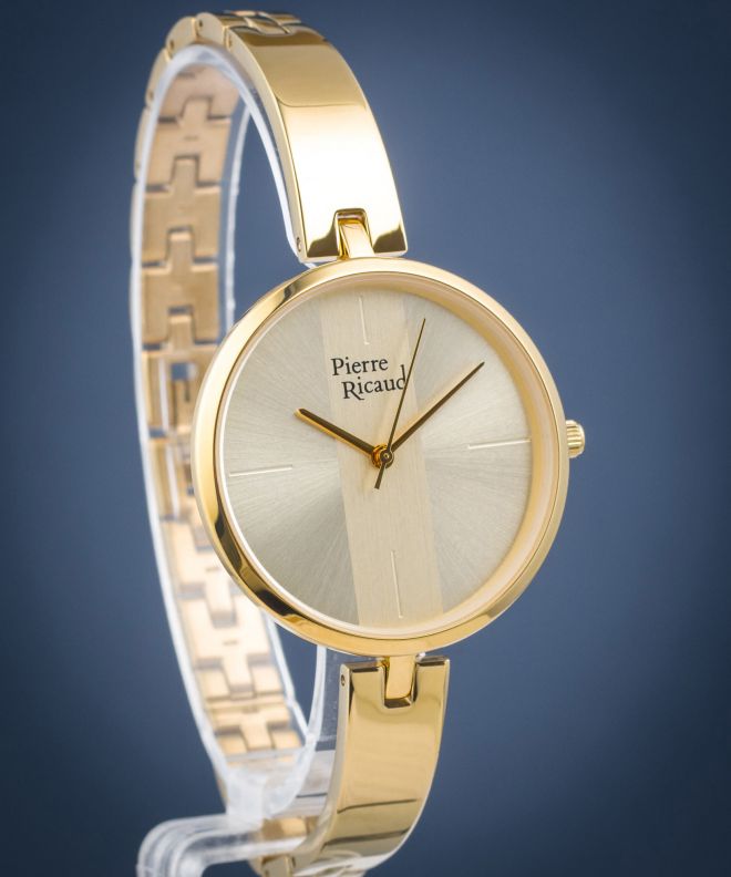 Годинник Жіночий Pierre Ricaud Classic P21036.1101Q