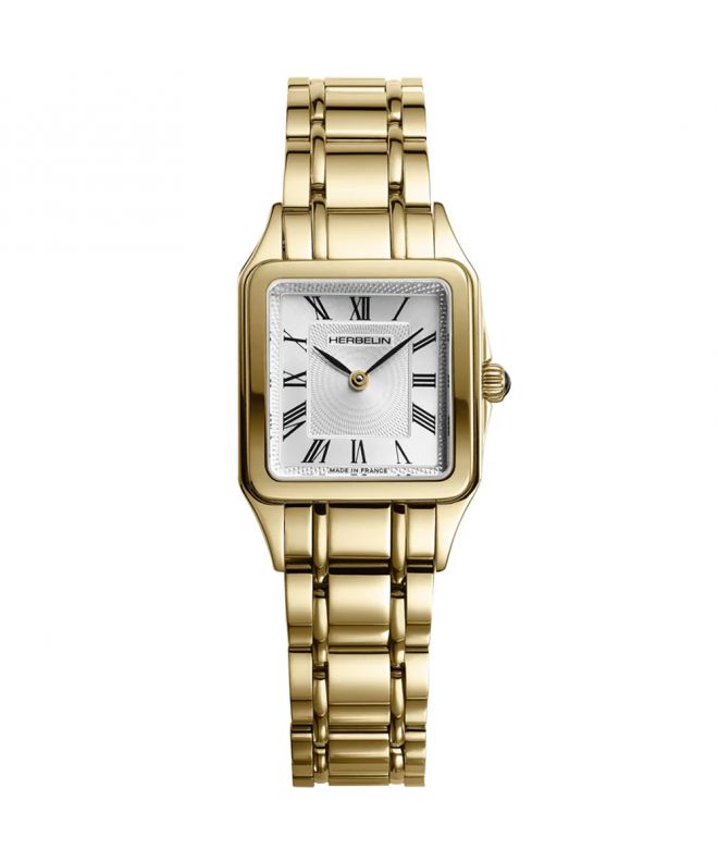 Годинник Жіночий Herbelin Classic 17457BP1N01
