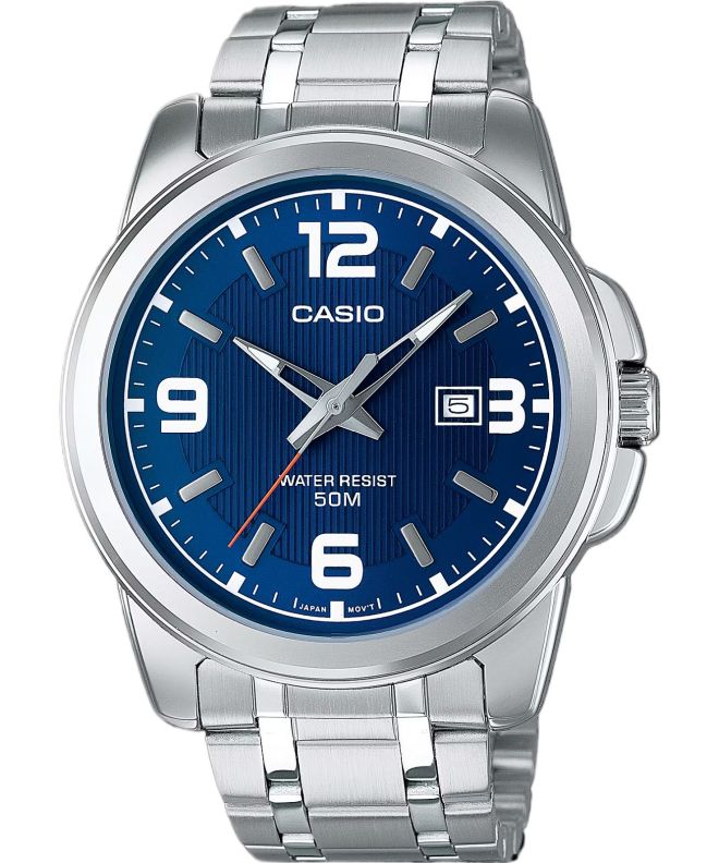 Годинник Чоловічий Casio Classic MTP-1314D-2AVEF