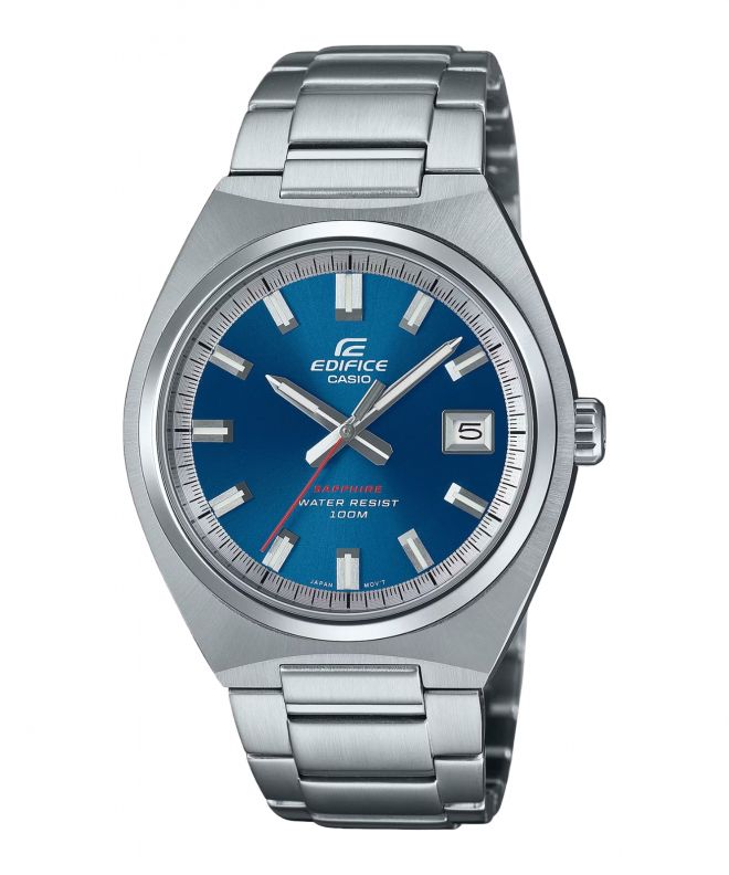 Годинник Чоловічий Casio Edifice Momentum EFB-109D-2AVEF