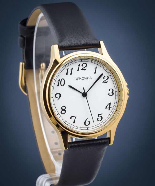 Годинник Чоловічий Sekonda Easy Reader 3134