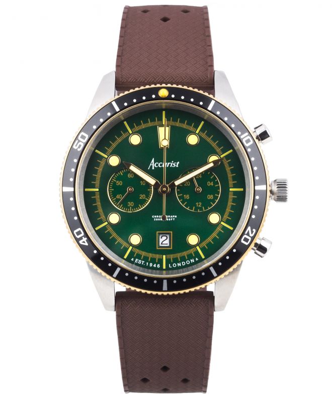 Годинник Чоловічий ACCURIST Dive 72003X