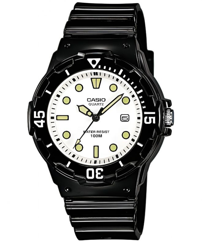 Годинник Жіночий Casio Classic LRW-200H-7E1VEF