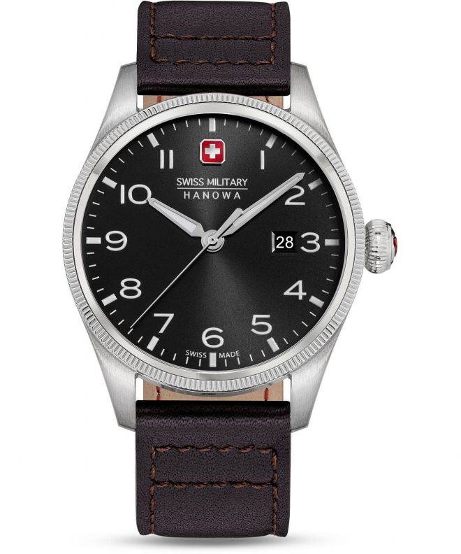 Годинник Чоловічий Swiss Military Hanowa Thunderbolt SMWGB0000804