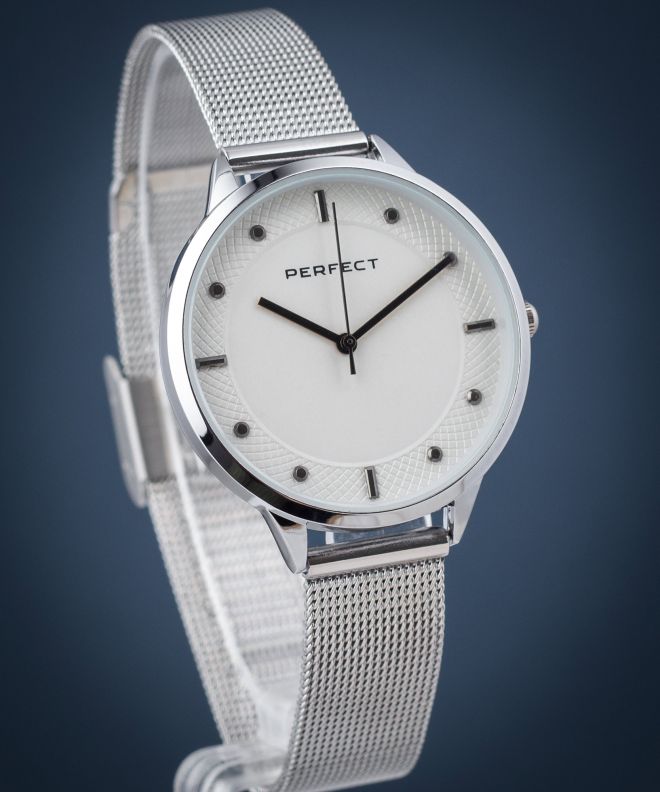 Годинник Жіночий Perfect Classic PF00286