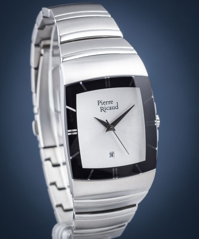 Годинник Чоловічий Pierre Ricaud Classic P91057.5113Q