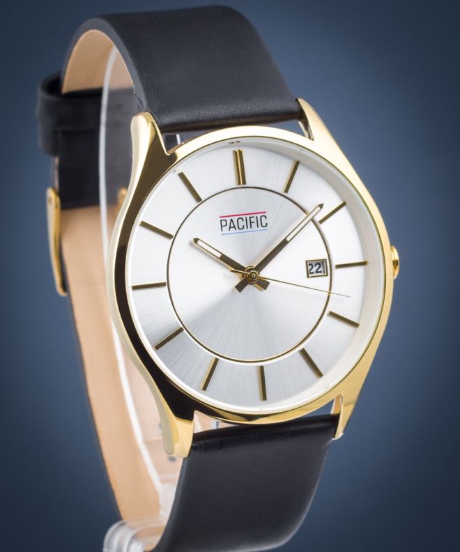 Годинник Чоловічий Pacific X PC00444