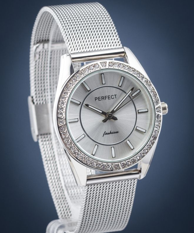 Годинник Жіночий Perfect Fashion PF00468