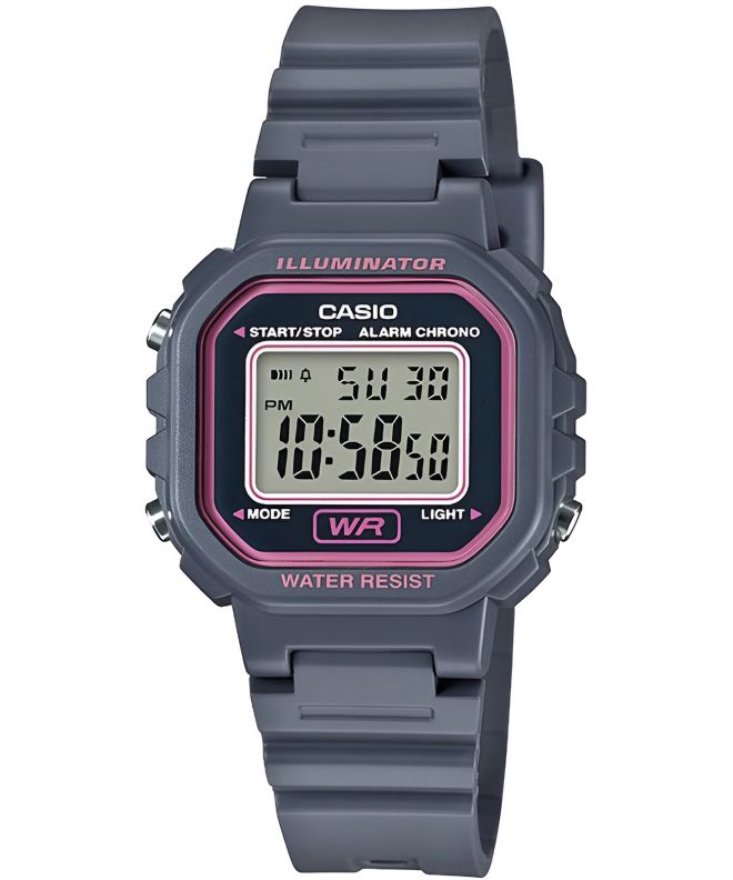 Годинник Жіночий Casio Sport LA-20WH-8AEF