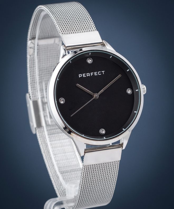 Годинник Жіночий Perfect Classic PF00289