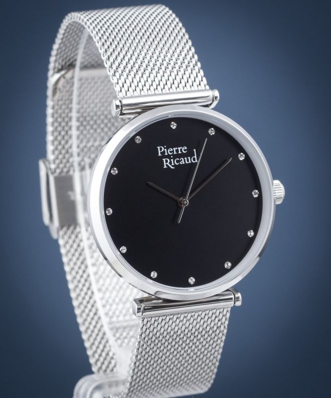 Годинник Жіночий Pierre Ricaud Fashion P22035.5144Q