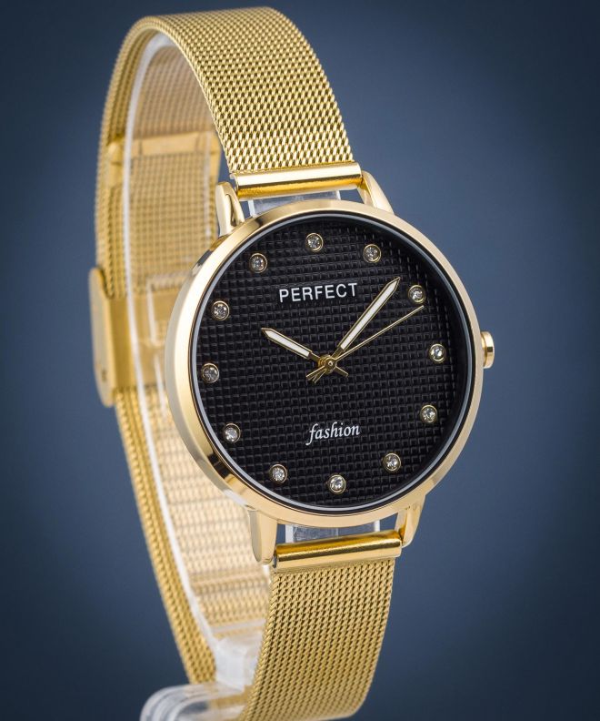 Годинник Жіночий Perfect Fashion PF00532