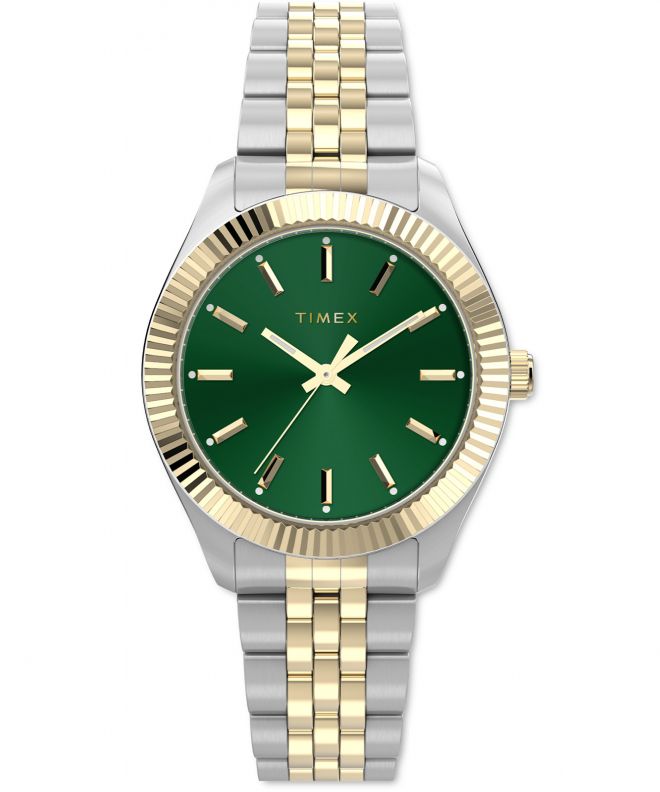 Годинник Жіночий Timex Timex Legacy 36mm TW2W87400