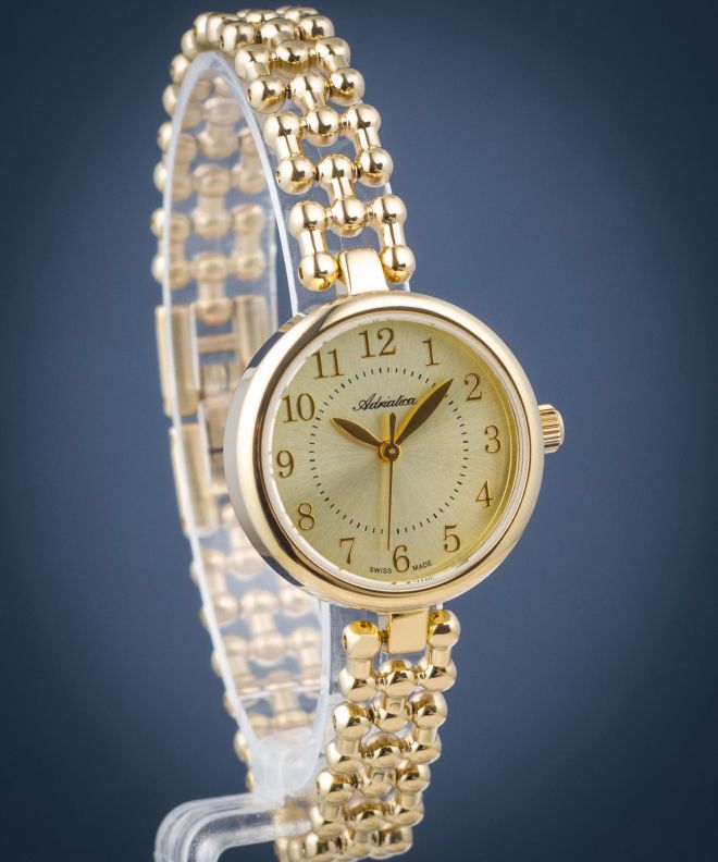 Годинник Жіночий Adriatica Fashion A3474.1121Q