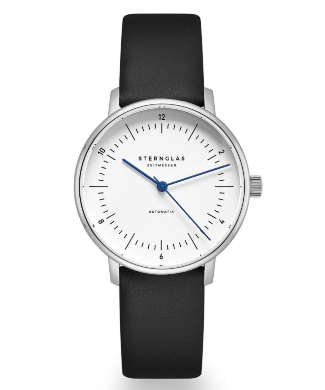 Годинник Жіночий Sternglas Naos XS Automatic S02-ND01-KL05