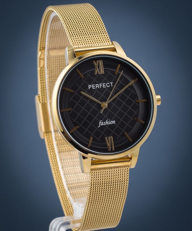 Годинник Жіночий Perfect Fashion PF00409
