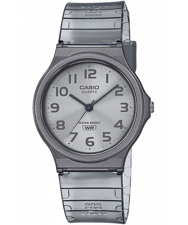 Годинник для Жінок і Чоловіків Casio Classic MQ-24S-8BEF