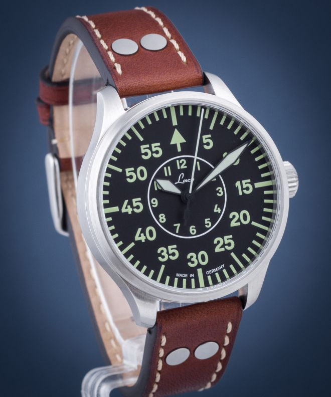 Годинник Чоловічий Laco Aachen Automatic LA-861990 (861990)