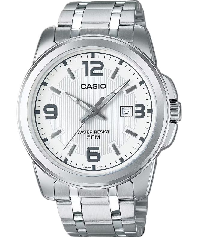 Годинник Чоловічий Casio Classic MTP-1314D-7AVEF