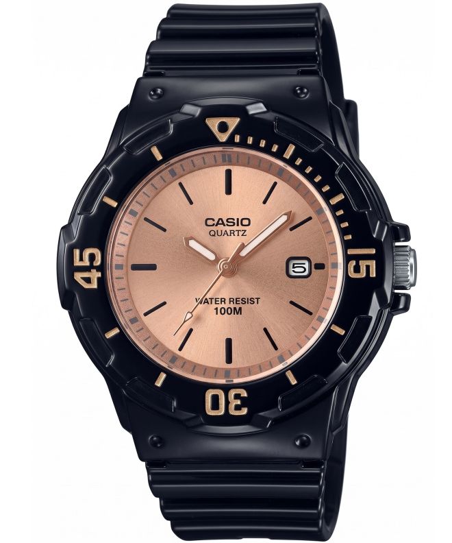 Годинник Жіночий Casio Sport LRW-200H-9E2VEF