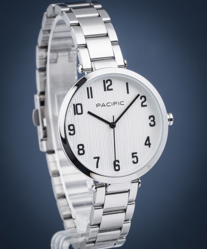 Годинник Жіночий Pacific X PC00554