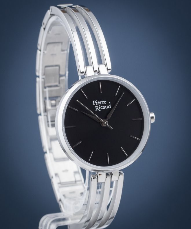 Годинник Жіночий Pierre Ricaud Fashion P21029.5114Q